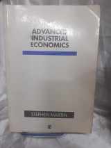 9780631178521-063117852X-Advanced Industrial Economics