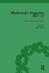 9781138750432-1138750433-Blackwood's Magazine, 1817-25, Volume 4: Selections from Maga's Infancy