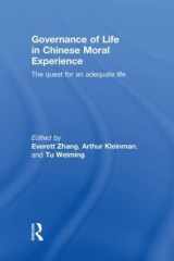 9780415597180-0415597188-Governance of Life in Chinese Moral Experience: The Quest for an Adequate Life