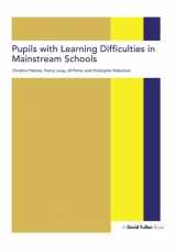 9781138157880-1138157880-Pupils with Learning Difficulties in Mainstream Schools