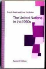 9780312120719-0312120710-The United Nations, 1990s