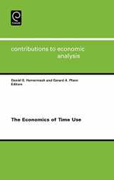 9780444515346-0444515348-The Economics of Time Use (Contributions to Economic Analysis, 271)