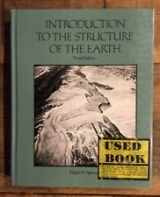 9780070601987-0070601984-Introduction to the Structure of the Earth