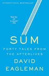 9780307389930-0307389936-Sum: Forty Tales from the Afterlives