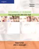 9789706864680-9706864687-Desarrollo Humano/ Human Development: Una Perspectiva Del Ciclo Vital/ a Perspectiveof a Life Cycle (Spanish Edition)