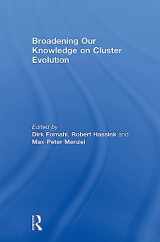 9781138666160-1138666165-Broadening Our Knowledge on Cluster Evolution