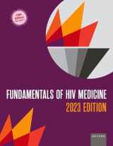 9780197679135-0197679137-Fundamentals of HIV Medicine 2023: CME Edition