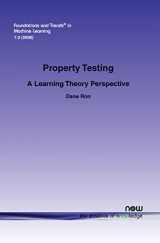 9781601981820-1601981821-Property Testing