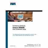 9781587200588-1587200589-Cisco DQOS Exam Certification Guide (IP Telephony Self-Study)