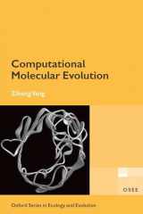 9780198567028-0198567022-Computational Molecular Evolution (Oxford Series in Ecology and Evolution)