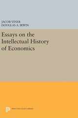 9780691630656-0691630658-Essays on the Intellectual History of Economics (Princeton Legacy Library, 1191)