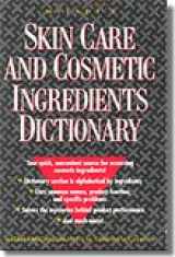 9781562531256-1562531255-Milady's Skin Care and Cosmetic Ingredients Dictionary