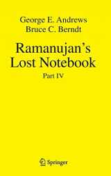 9781461440802-1461440807-Ramanujan's Lost Notebook