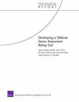 9780833050304-0833050303-Developing a Defense Sector Assessment Rating Tool (Technical Report)