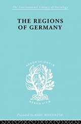 9780415868549-0415868548-The Regions of Germany (International Library of Sociology)