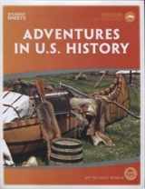 9781619990630-1619990636-Adventures in U.S. History - Student Sheets