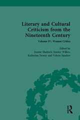 9781032059365-1032059362-Literary and Cultural Criticism from the Nineteenth Century (Routledge Historical Resources)