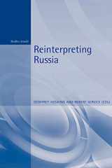 9780340731352-0340731354-Reinterpreting Russia