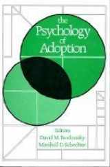 9780195048926-019504892X-The Psychology of Adoption