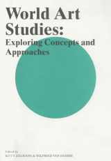 9789078088226-9078088222-World Art Studies: Exploring Concepts and Approaches