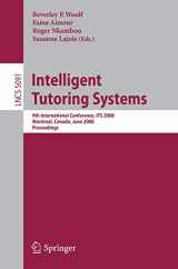 9783540691303-3540691308-Intelligent Tutoring Systems: 9th International Conference on Intelligent Tutoring Systems, ITS 2008, Montreal, Canada, June 23-27, 2008, Proceedings (Lecture Notes in Computer Science, 5091)