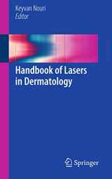 9781447153214-1447153219-Handbook of Lasers in Dermatology