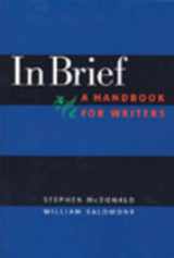 9780155063600-015506360X-In Brief: A Handbook for Writers