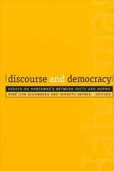 9780791454978-0791454975-Discourse and Democracy: Essays on Habermas's Between Facts and Norms (Suny Series in Social and Political Thought)