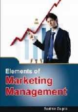 9788126147007-8126147008-Elements of Marketing Management