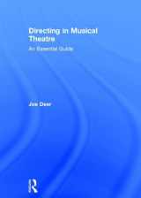 9780415624893-0415624894-Directing in Musical Theatre: An Essential Guide