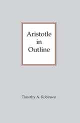 9780872203143-087220314X-Aristotle In Outline