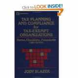 9780471584995-0471584991-Tax Planning and Compliance for Tax-Exempt Organizations: Forms, Checklists, Procedures (Wiley Nonprofit Law, Finance and Management Series)