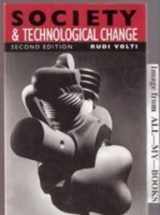 9780312056643-0312056648-Society & Technological Change