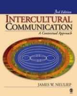9781412917414-1412917417-Intercultural Communication: A Contextual Approach