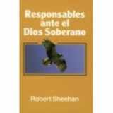 9788486589332-8486589339-Responsables Ante el Dios Soberano