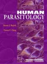 9780121108700-0121108708-Human Parasitology, Second Edition
