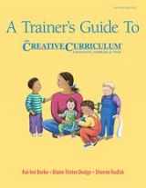 9781933021379-1933021373-Trainer's Guide to the Creative Curriculum for Infants, Toddlers and Twos