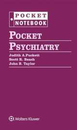 9781975117931-197511793X-Pocket Psychiatry (Pocket Notebook Series)