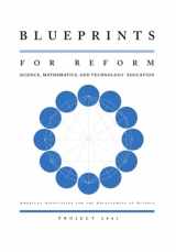 9780195124279-0195124278-Blueprints for Reform: Science, Mathematics, and Technology Education