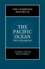 9781108539227-110853922X-The Cambridge History of the Pacific Ocean 2 Volume Hardback Set