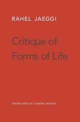 9780674737754-067473775X-Critique of Forms of Life