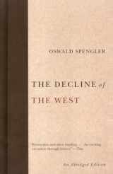 9781400097005-1400097002-The Decline of the West (Abridged)