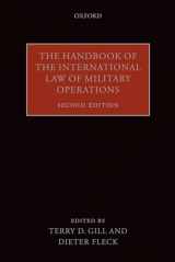 9780198813644-0198813643-The Handbook of the International Law of Military Operations