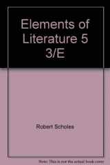 9780195037364-0195037367-Elements of Literature: Fiction, Poetry, Drama, Essay, Film