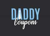 9781091030107-1091030103-Daddy Coupons: 40 Blank Coupons to Personalize and Show Appreciation for a Special Dad - Great for Birthdays Anniversaries and Father's Day