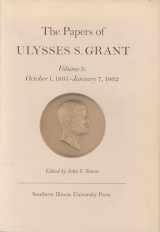9780809304714-0809304716-The Papers of Ulysses S. Grant, Volume 3: October 1, 1861-January 7, 1862 (Volume 3) (U S Grant Papers)