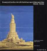 9789074265010-9074265014-Soviet architectural competitions, 1924-1936