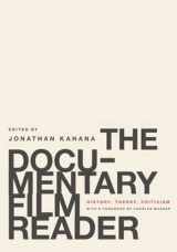 9780199739646-0199739641-The Documentary Film Reader: History, Theory, Criticism