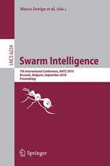 9783642154607-3642154603-Swarm Intelligence: 7th International Conference, ANTS 2010, Brussels, Belgium,September 8-10, 2010 Proceedings (Lecture Notes in Computer Science, 6234)