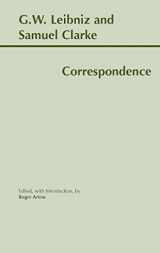 9780872205246-087220524X-Leibniz and Clarke: Correspondence